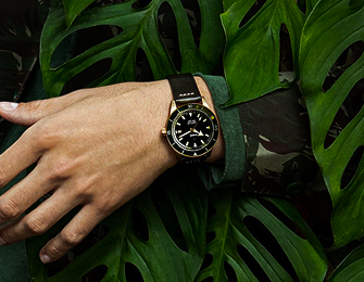New Watches Image
