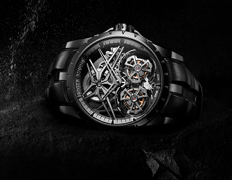 New Watches Image