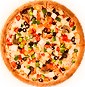 Italian pizza