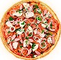 Italian pizza