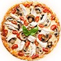 Italian pizza