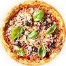 Italian pizza