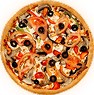 Italian pizza
