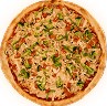 Italian pizza