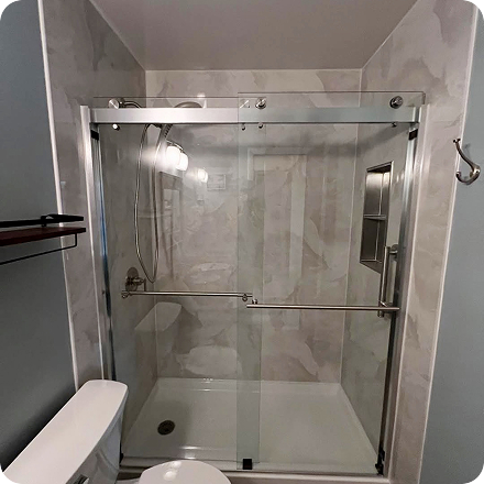 Shower Option Image