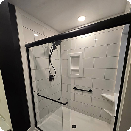 Shower Option Image
