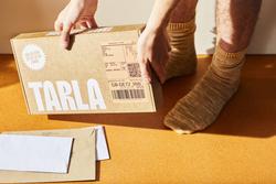 Who is tarla block image